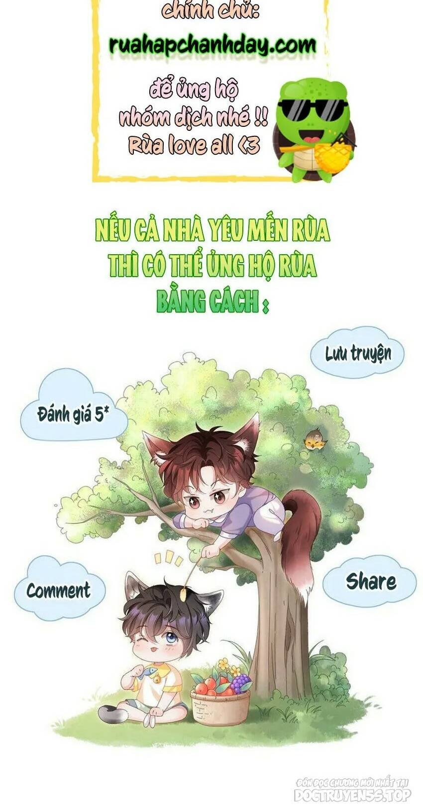 ta nằm vùng tại ma giới chương 77 - Trang 2