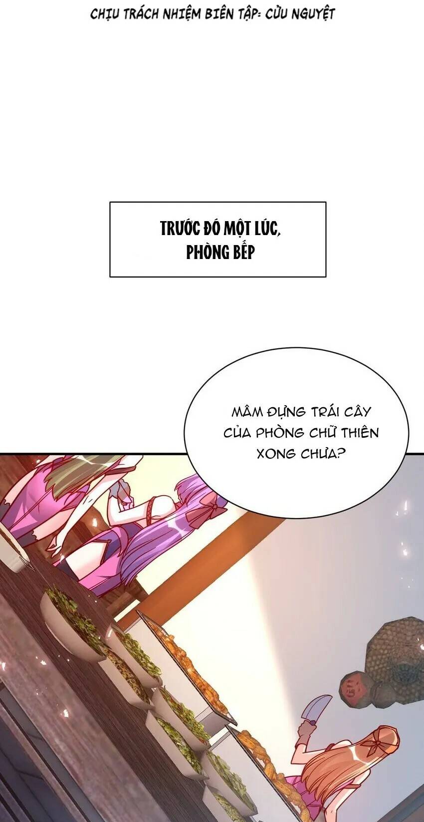 ta nằm vùng tại ma giới chapter 80 - Trang 2