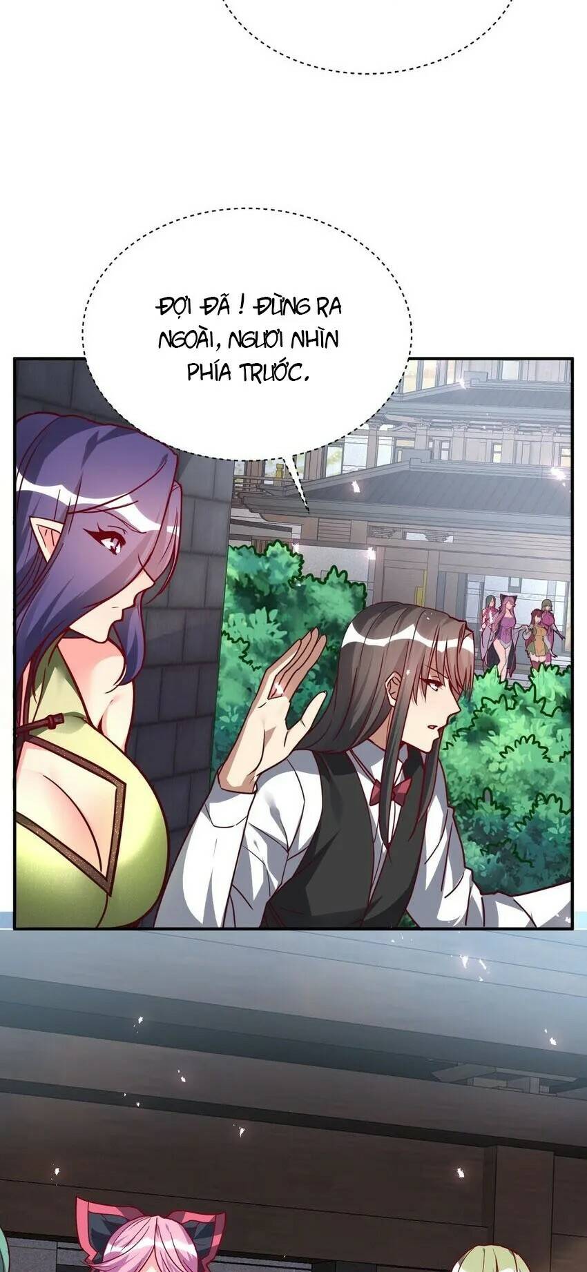 ta nằm vùng tại ma giới chapter 80 - Trang 2