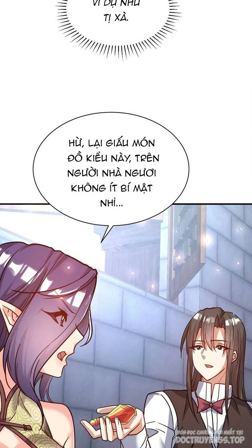 ta nằm vùng tại ma giới chapter 80 - Trang 2