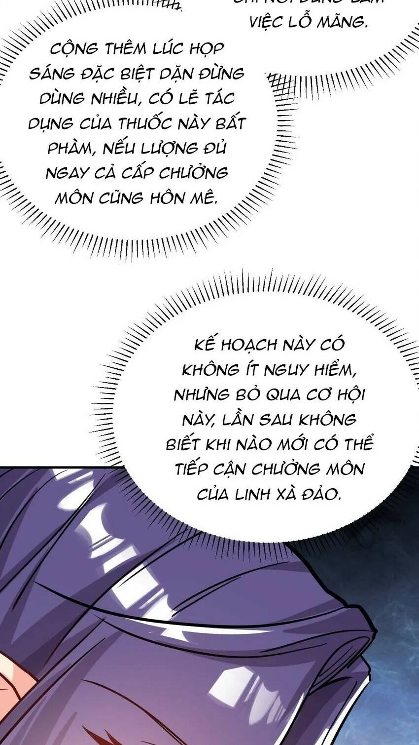 ta nằm vùng tại ma giới chapter 80 - Trang 2