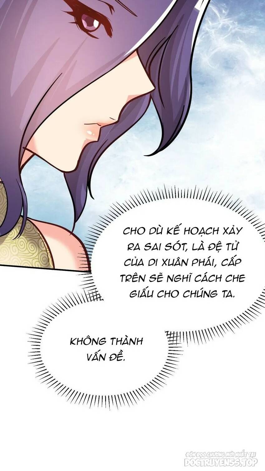 ta nằm vùng tại ma giới chapter 80 - Trang 2