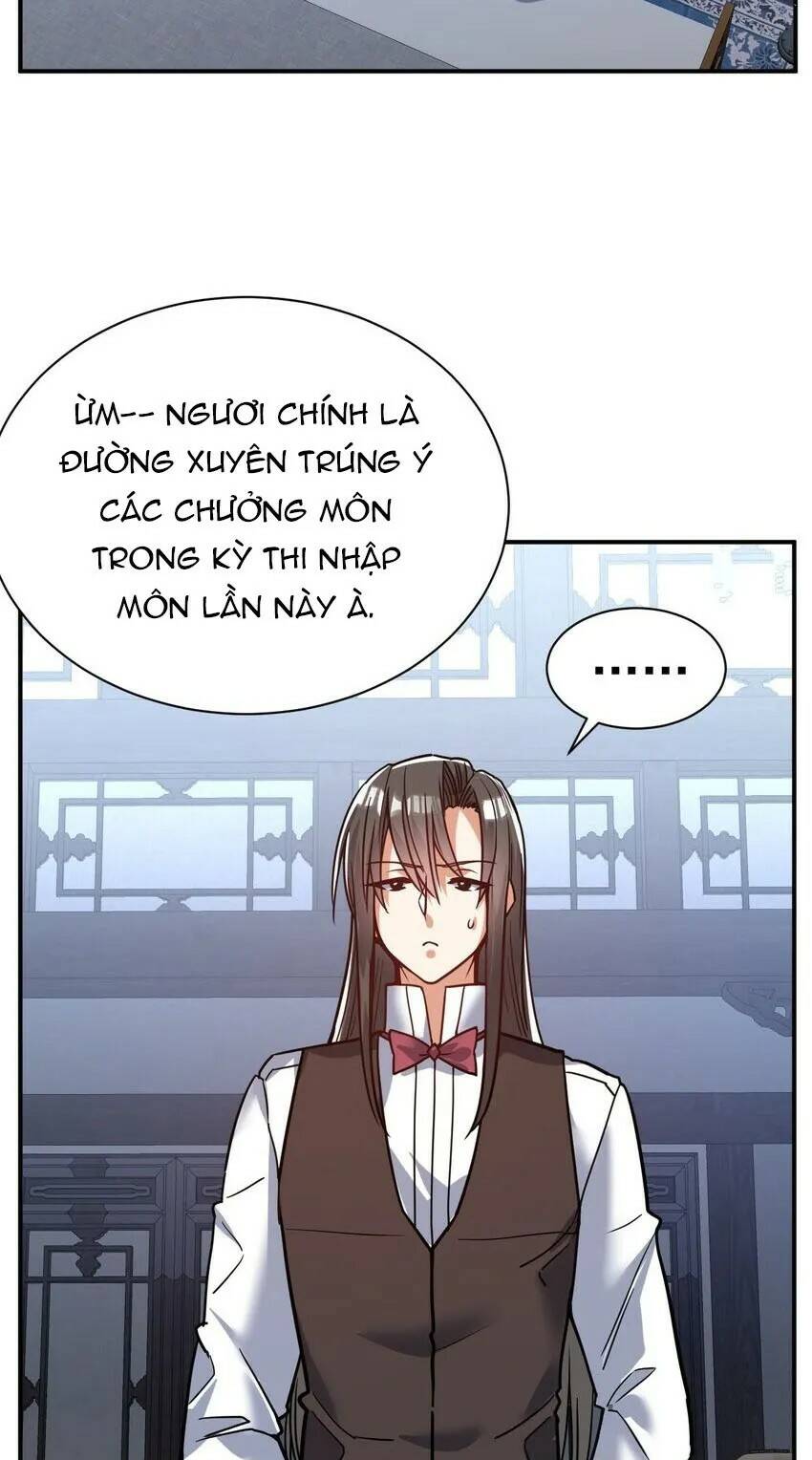 ta nằm vùng tại ma giới chapter 80 - Trang 2