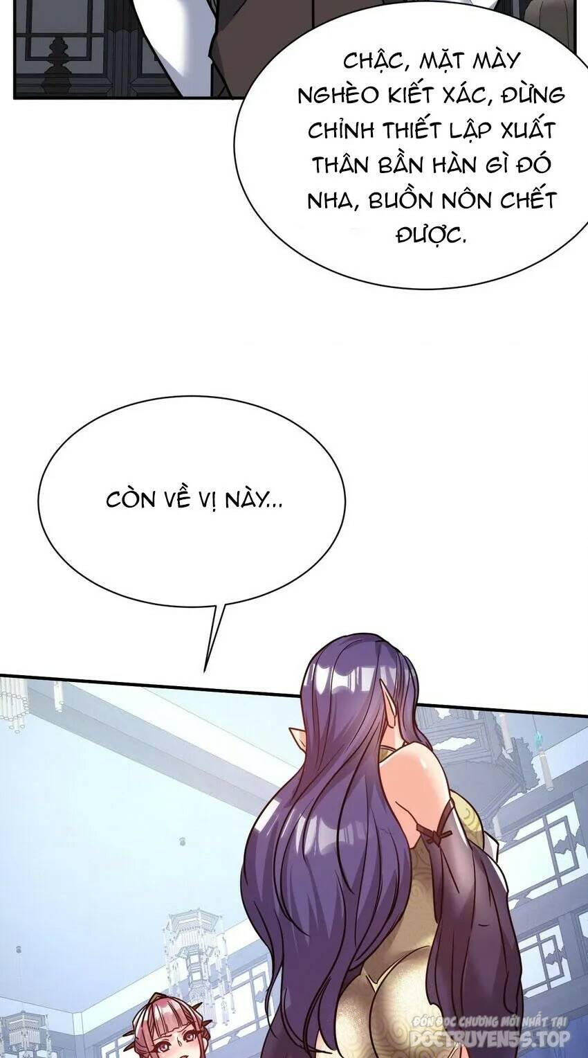 ta nằm vùng tại ma giới chapter 80 - Trang 2