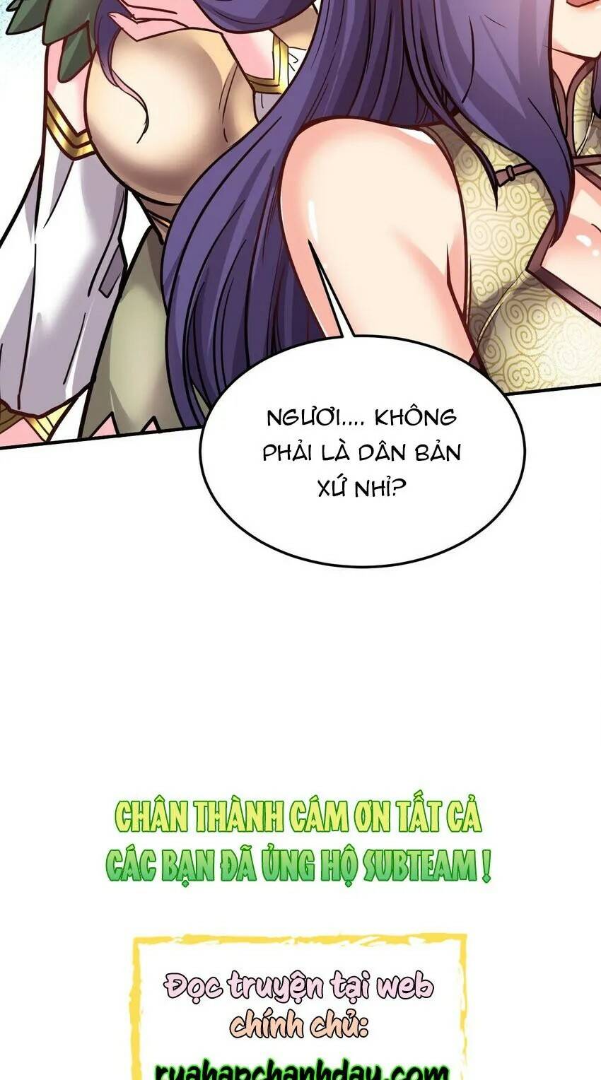 ta nằm vùng tại ma giới chapter 80 - Trang 2