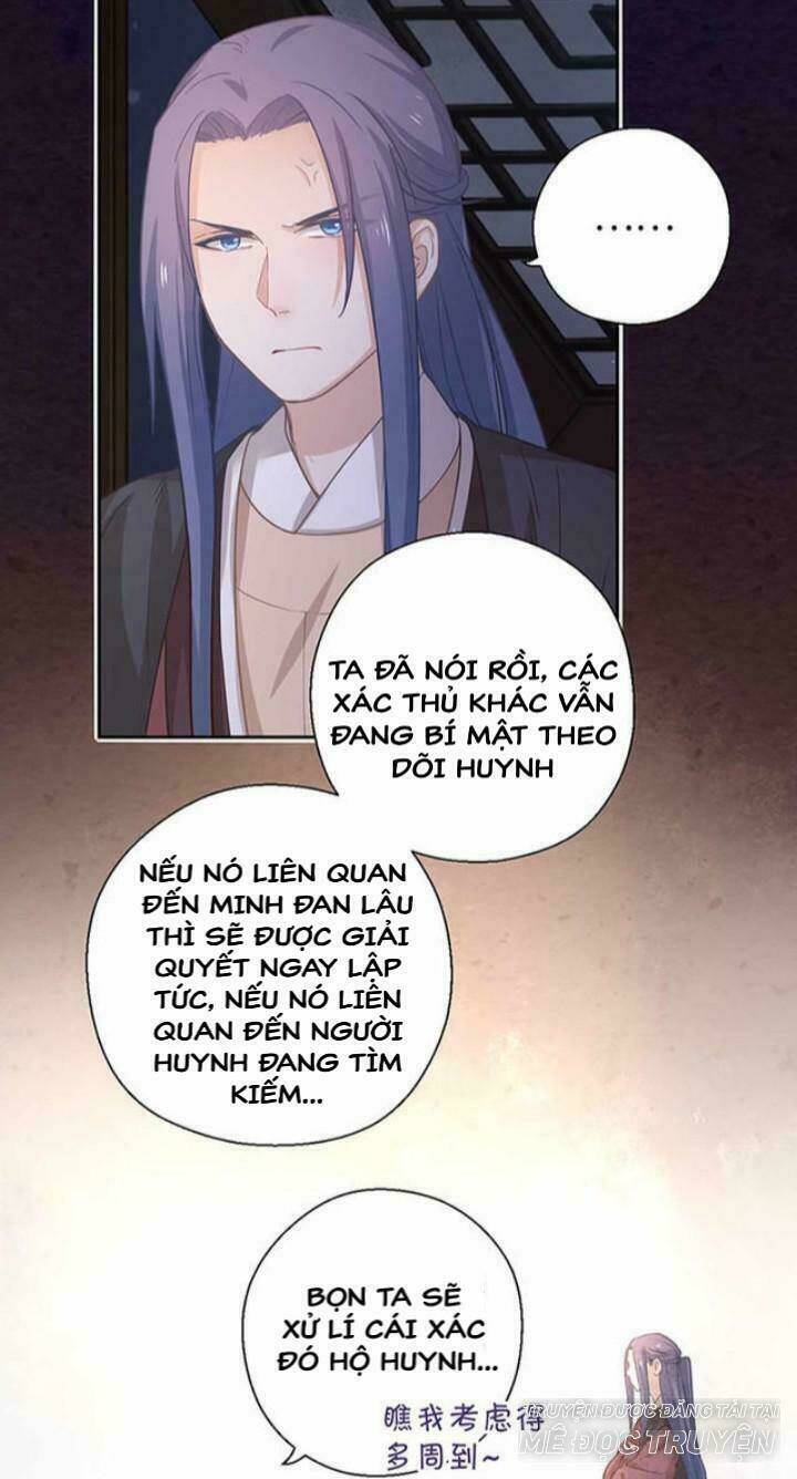 Ta Nấu - Chàng Giết Chapter 19 - Trang 2