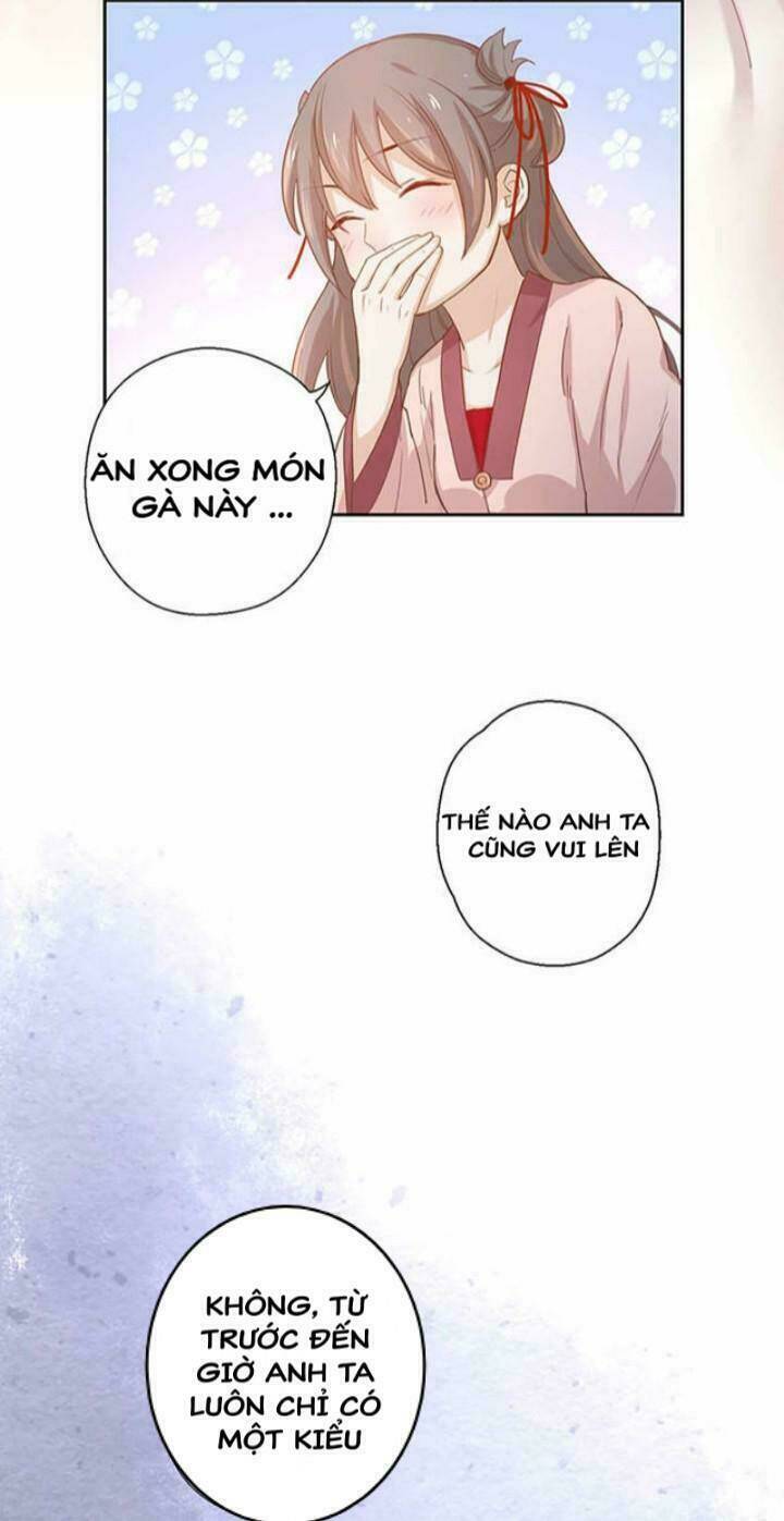 Ta Nấu - Chàng Giết Chapter 19 - Trang 2