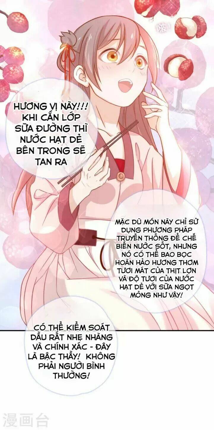 Ta Nấu - Chàng Giết Chapter 26 - Trang 2