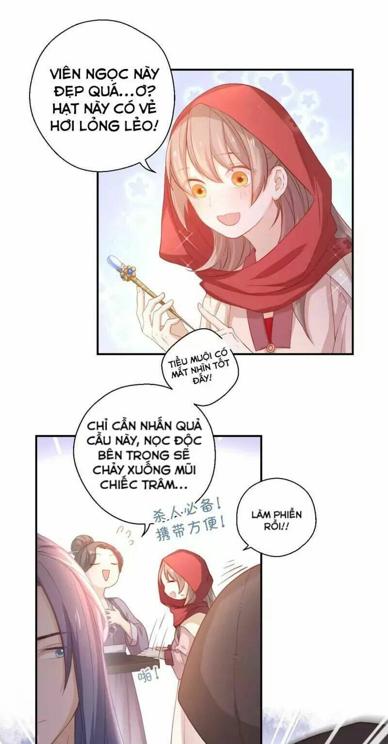 Ta Nấu - Chàng Giết Chapter 26 - Trang 2