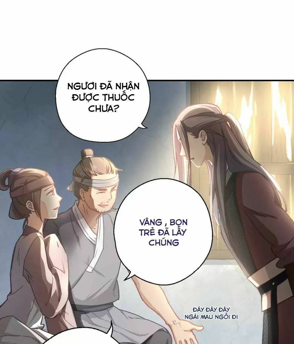 Ta Nấu - Chàng Giết Chapter 31 - Next Chapter 32