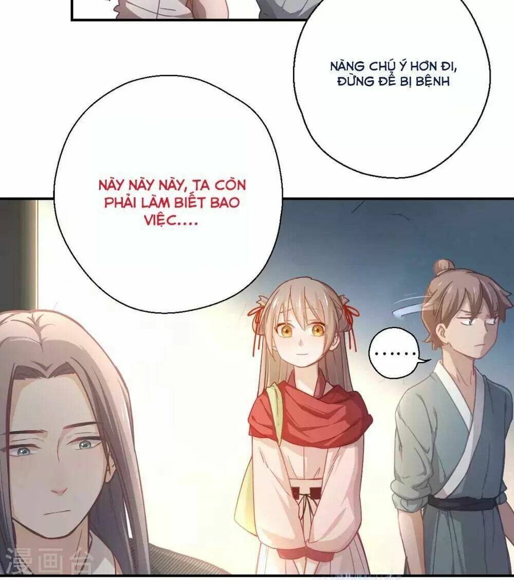 Ta Nấu - Chàng Giết Chapter 31 - Next Chapter 32