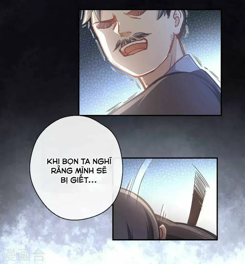 Ta Nấu - Chàng Giết Chapter 31 - Next Chapter 32