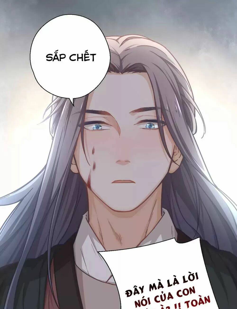 Ta Nấu - Chàng Giết Chapter 31 - Next Chapter 32