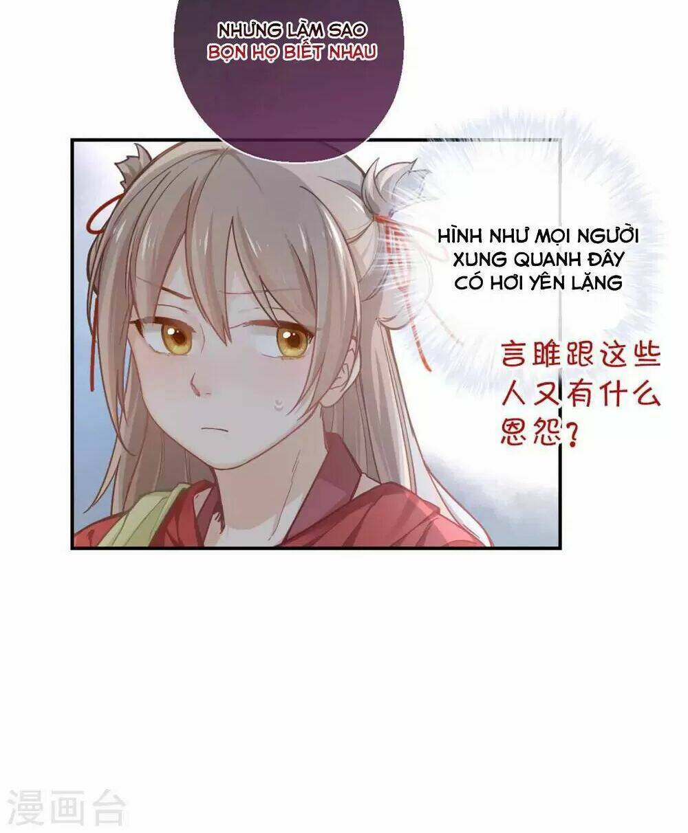 Ta Nấu - Chàng Giết Chapter 31 - Next Chapter 32