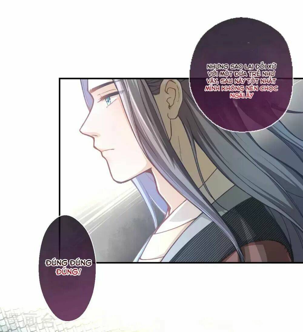 Ta Nấu - Chàng Giết Chapter 31 - Next Chapter 32