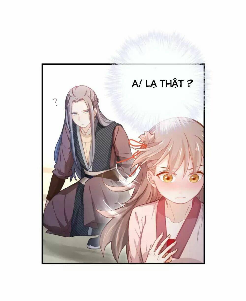 Ta Nấu - Chàng Giết Chapter 32 - Next Chapter 33