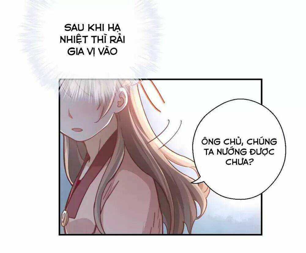 Ta Nấu - Chàng Giết Chapter 32 - Next Chapter 33