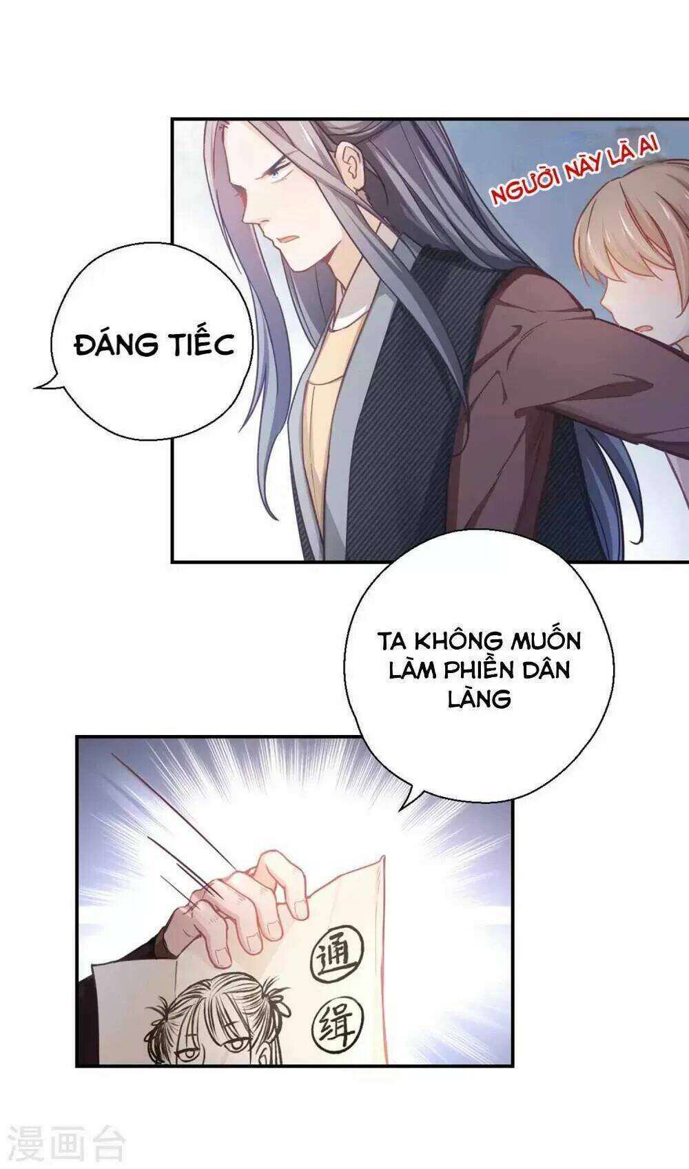 Ta Nấu - Chàng Giết Chapter 32 - Next Chapter 33