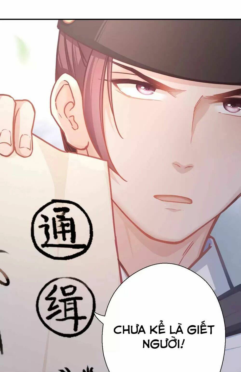 Ta Nấu - Chàng Giết Chapter 32 - Next Chapter 33