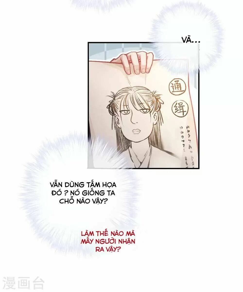 Ta Nấu - Chàng Giết Chapter 32 - Next Chapter 33