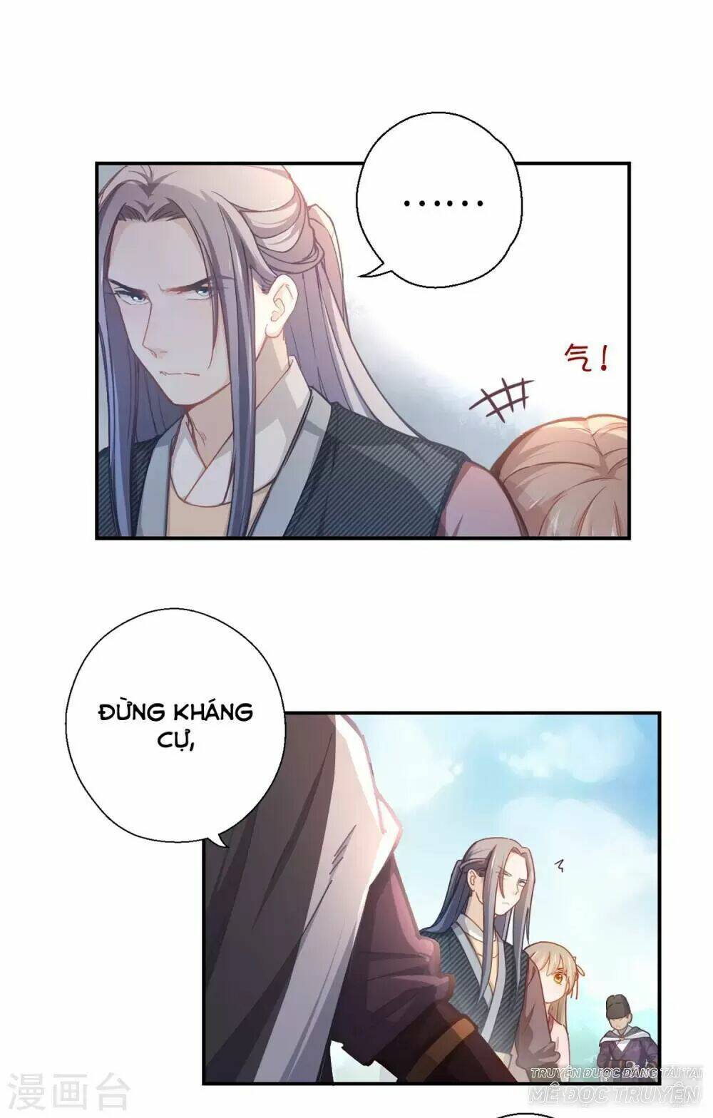 Ta Nấu - Chàng Giết Chapter 32 - Next Chapter 33