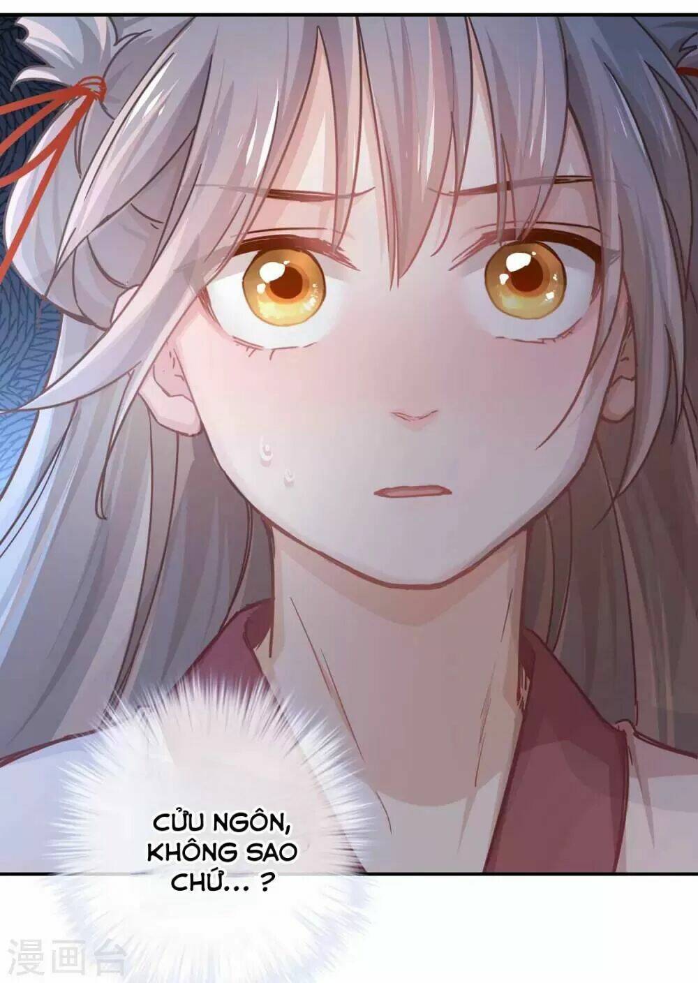 Ta Nấu - Chàng Giết Chapter 32 - Next Chapter 33