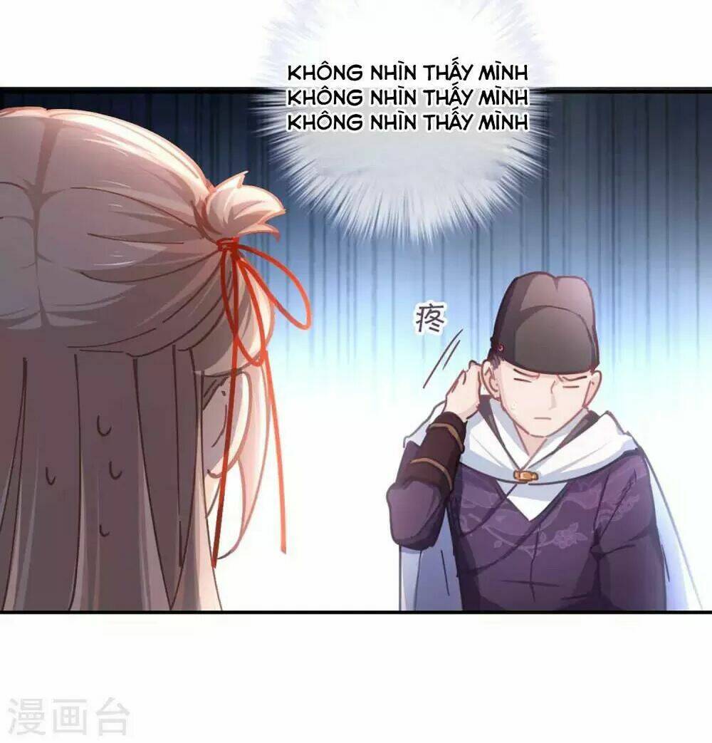 Ta Nấu - Chàng Giết Chapter 32 - Next Chapter 33