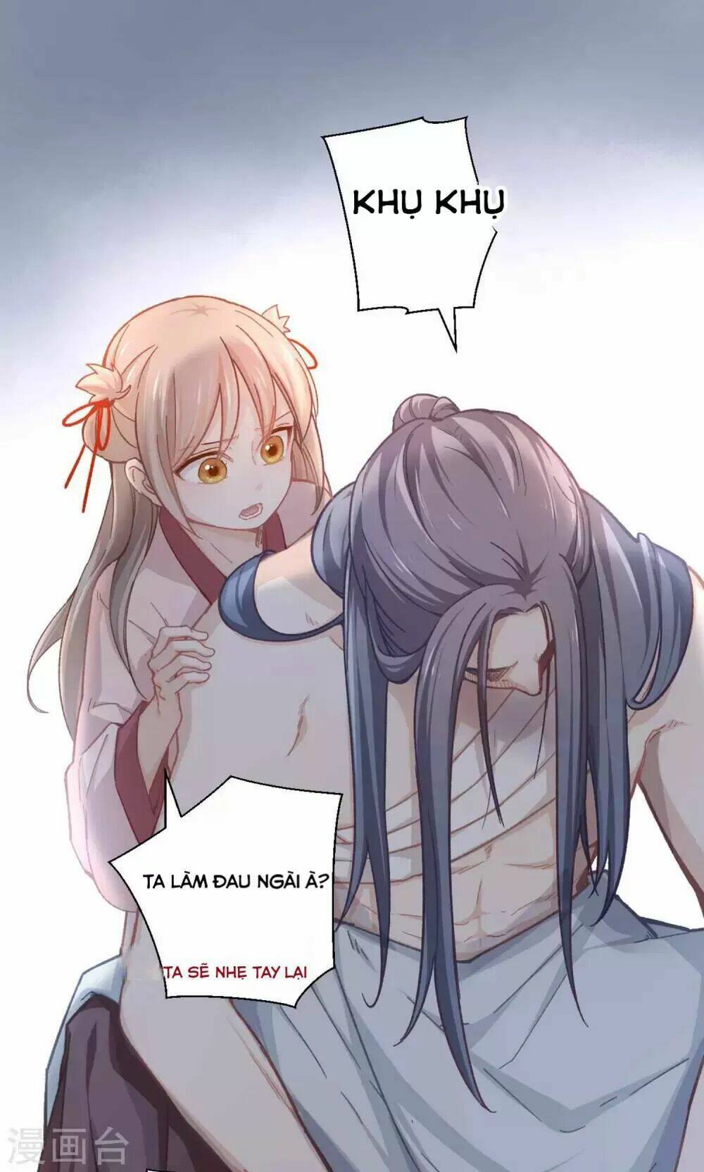 Ta Nấu - Chàng Giết Chapter 34 - Trang 2