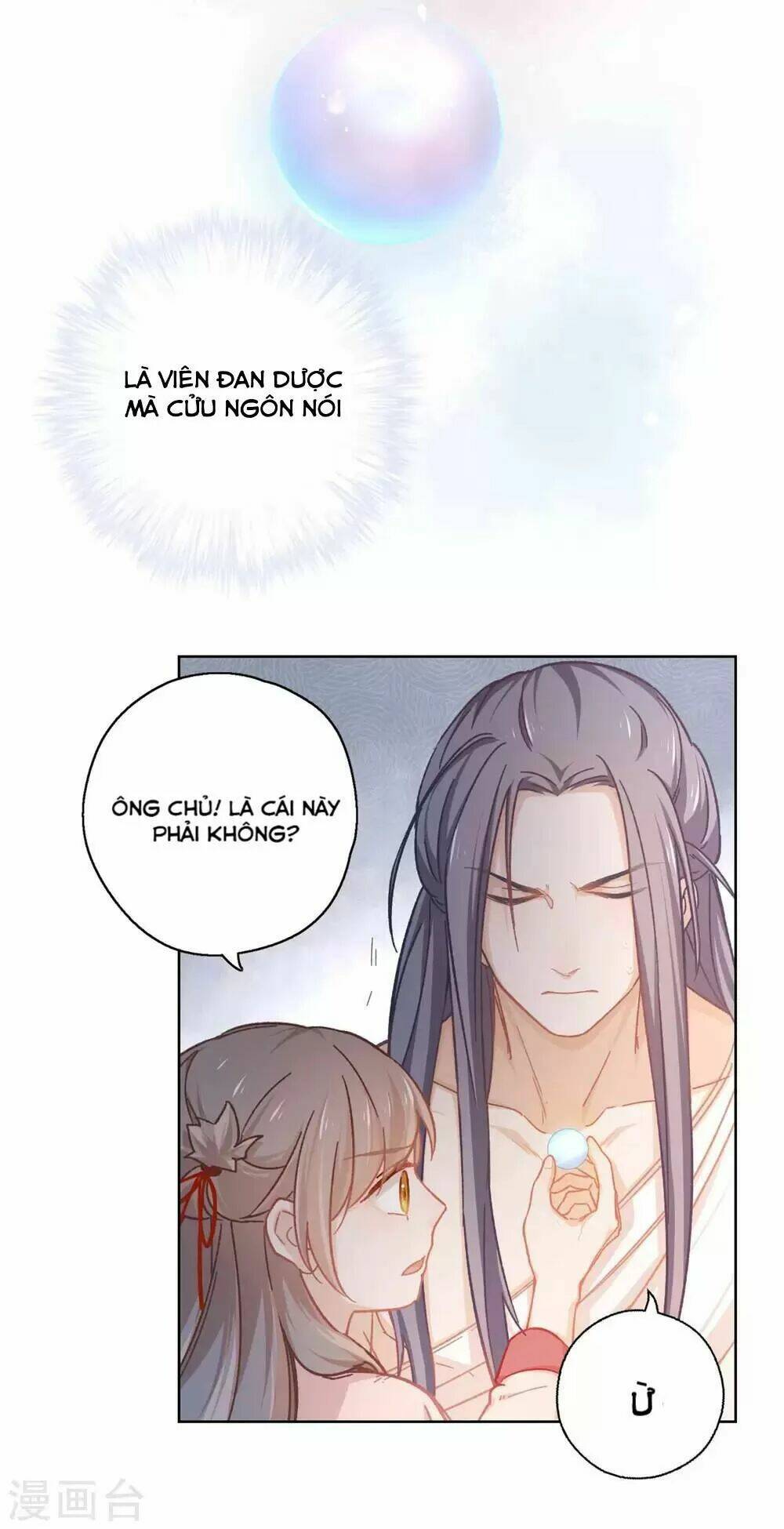 Ta Nấu - Chàng Giết Chapter 34 - Trang 2