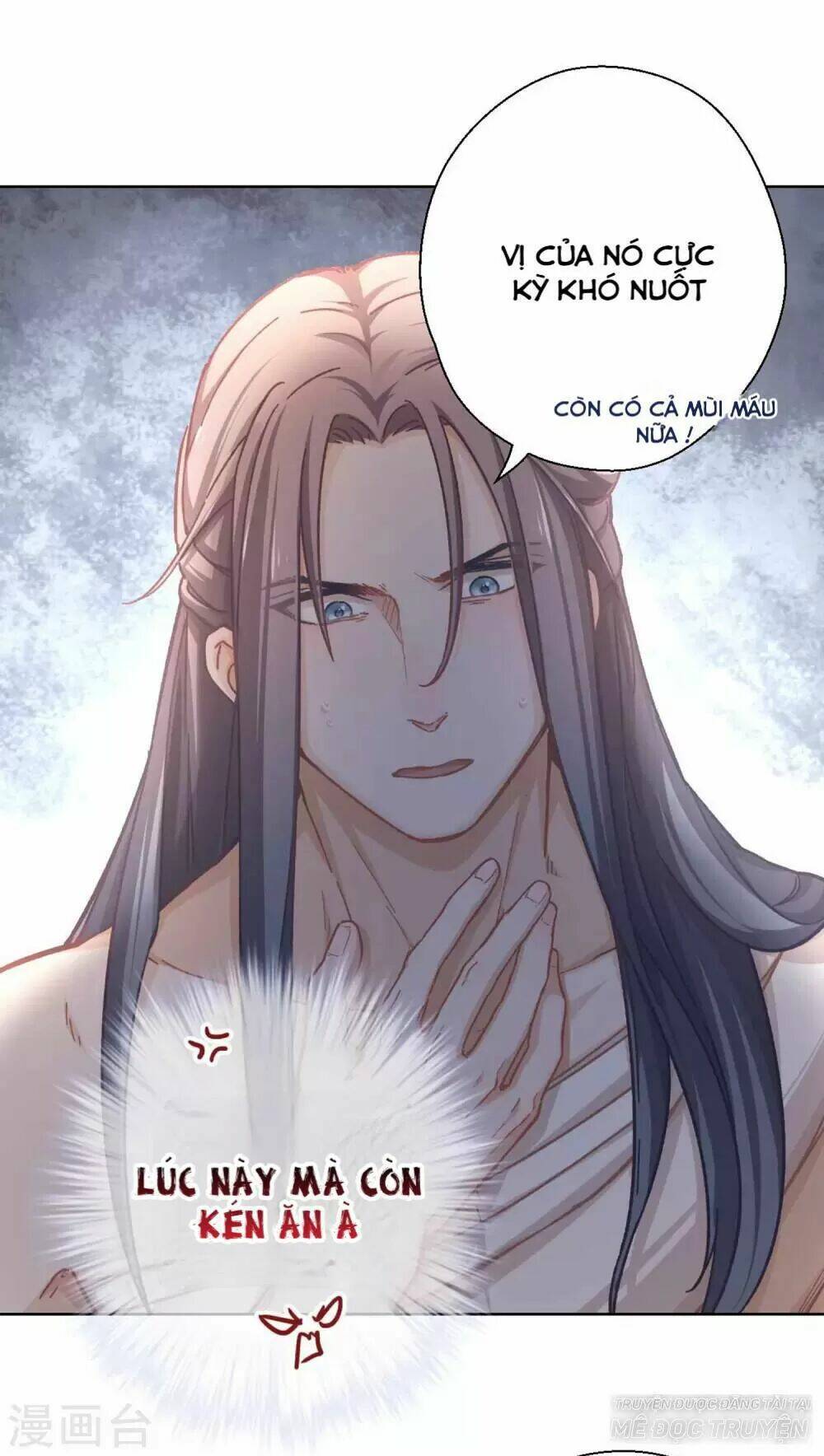 Ta Nấu - Chàng Giết Chapter 34 - Trang 2