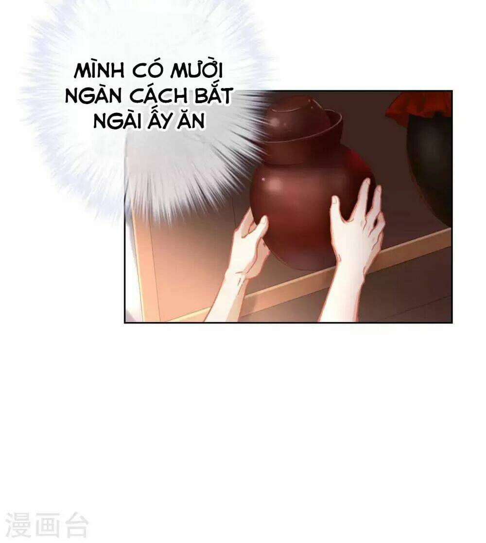 Ta Nấu - Chàng Giết Chapter 34 - Trang 2