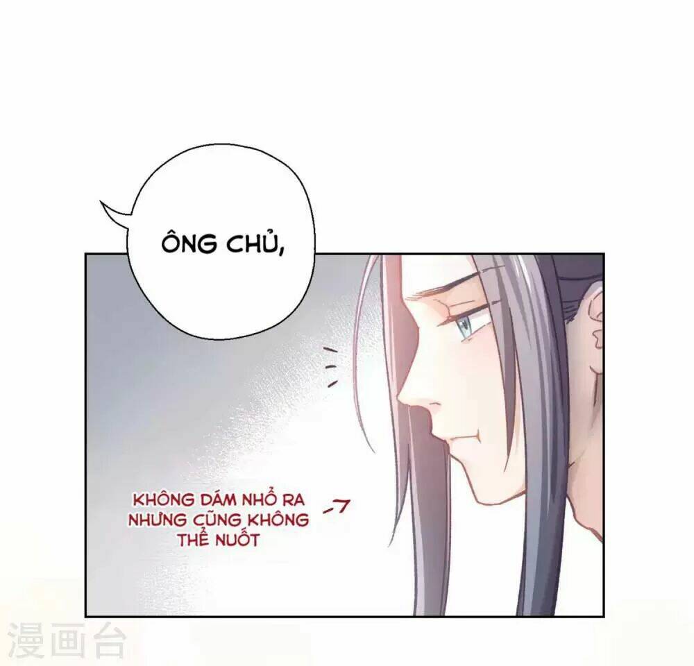 Ta Nấu - Chàng Giết Chapter 34 - Trang 2