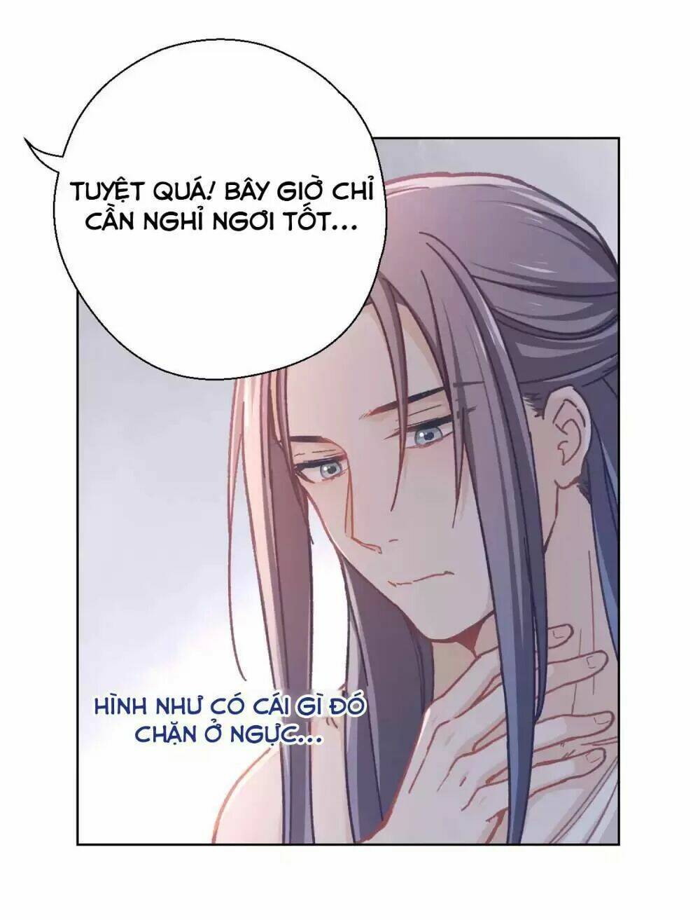 Ta Nấu - Chàng Giết Chapter 34 - Trang 2