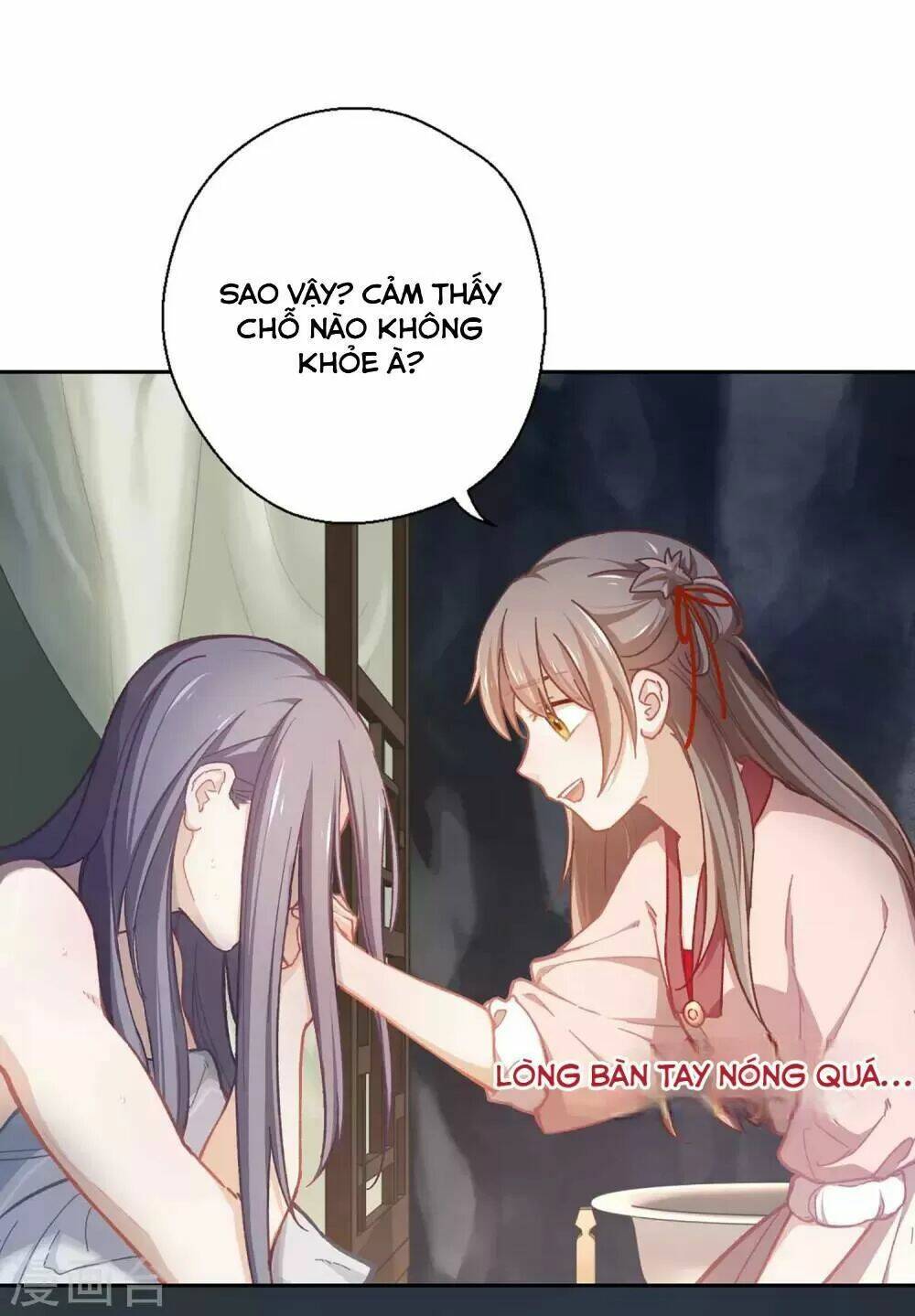 Ta Nấu - Chàng Giết Chapter 34 - Trang 2