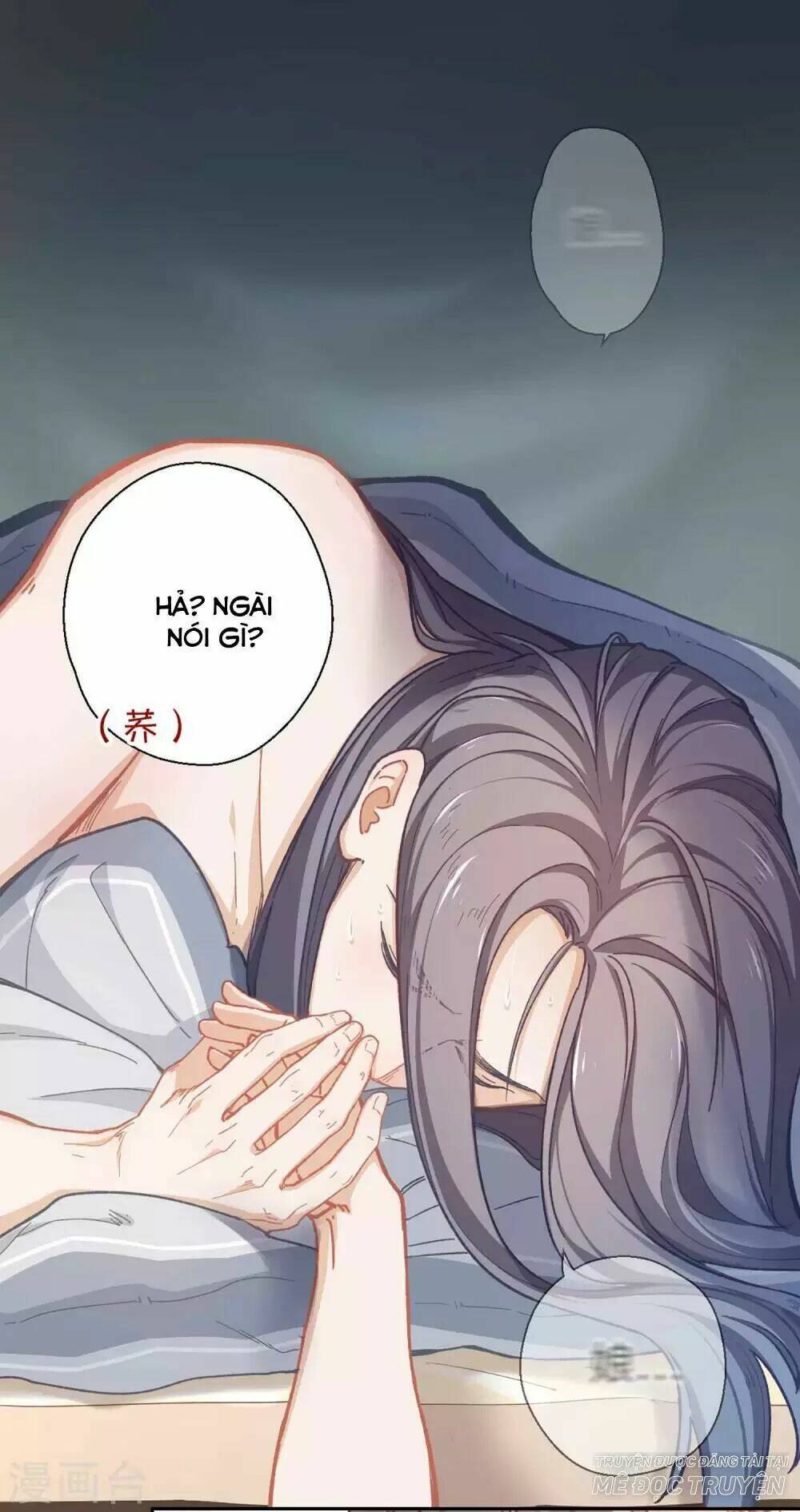 Ta Nấu - Chàng Giết Chapter 34 - Trang 2