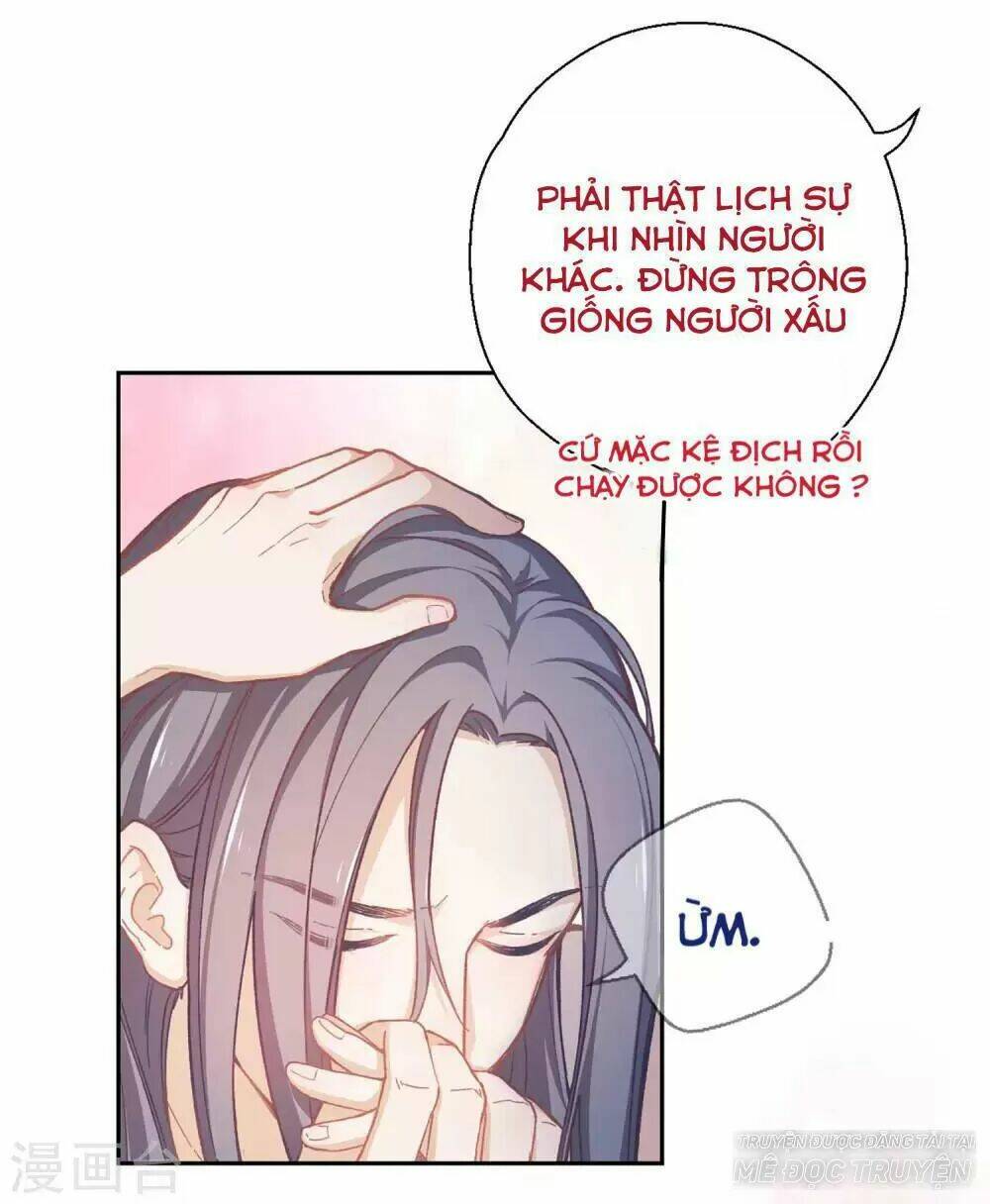 Ta Nấu - Chàng Giết Chapter 34 - Trang 2