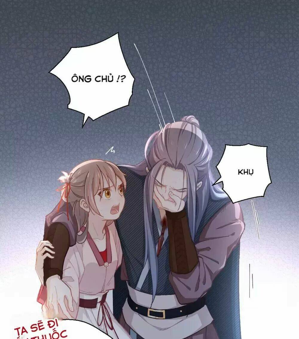 Ta Nấu - Chàng Giết Chapter 34 - Trang 2