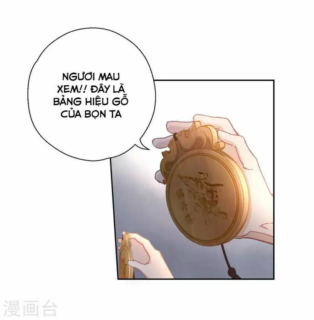 Ta Nấu - Chàng Giết Chapter 34 - Trang 2