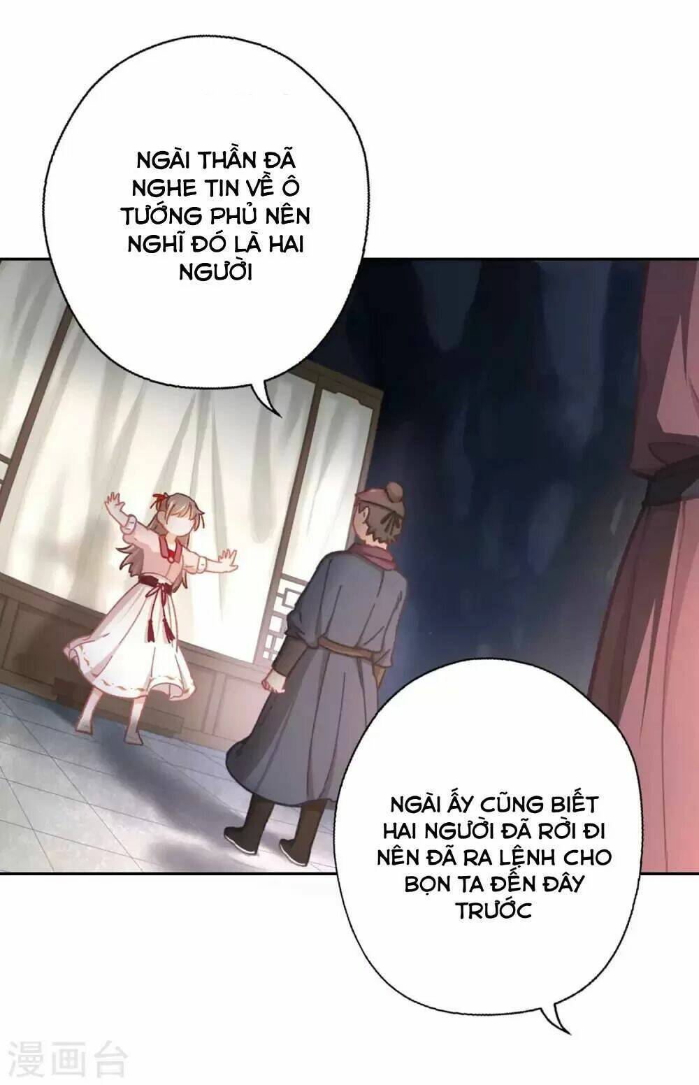 Ta Nấu - Chàng Giết Chapter 34 - Trang 2