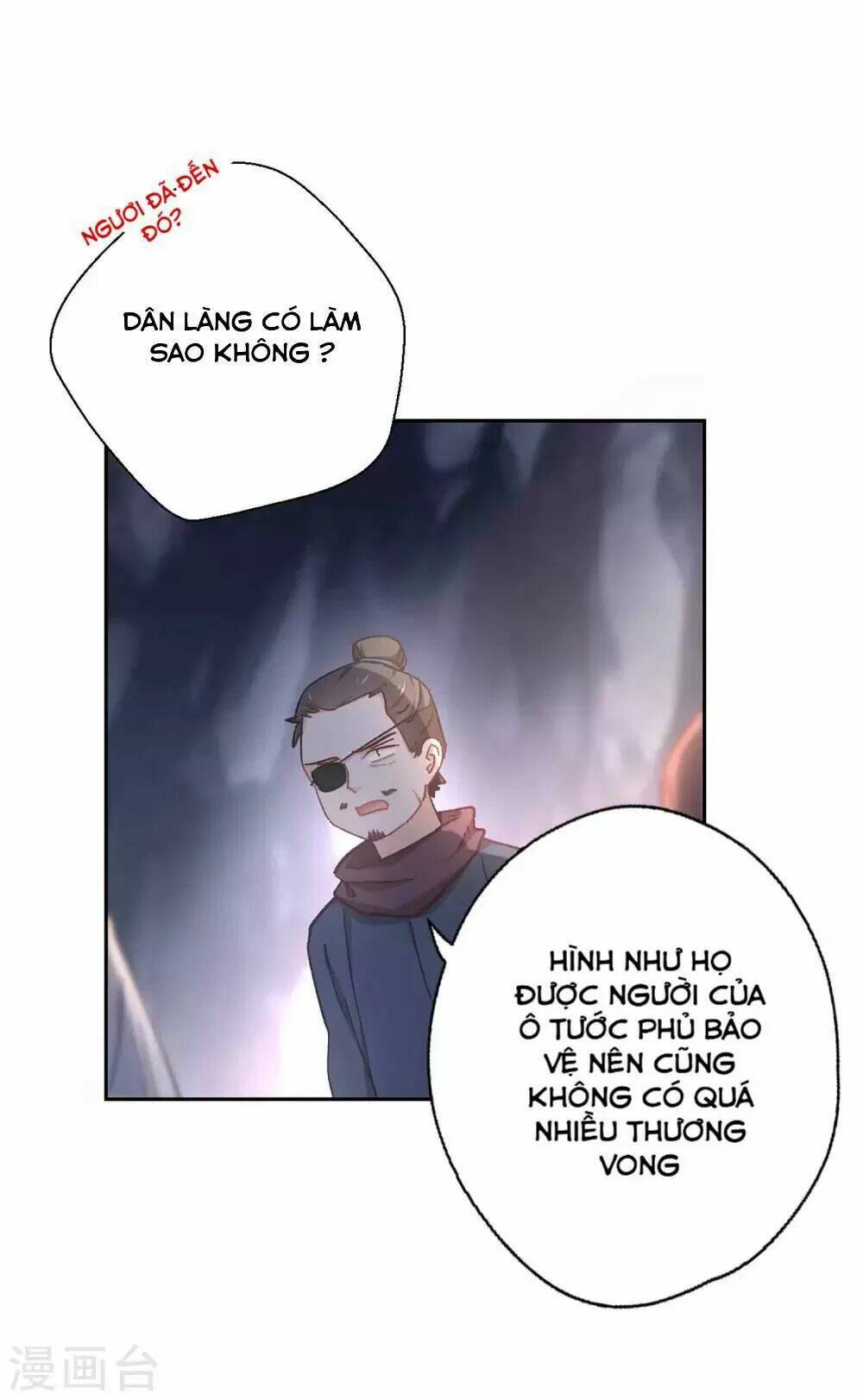 Ta Nấu - Chàng Giết Chapter 34 - Trang 2