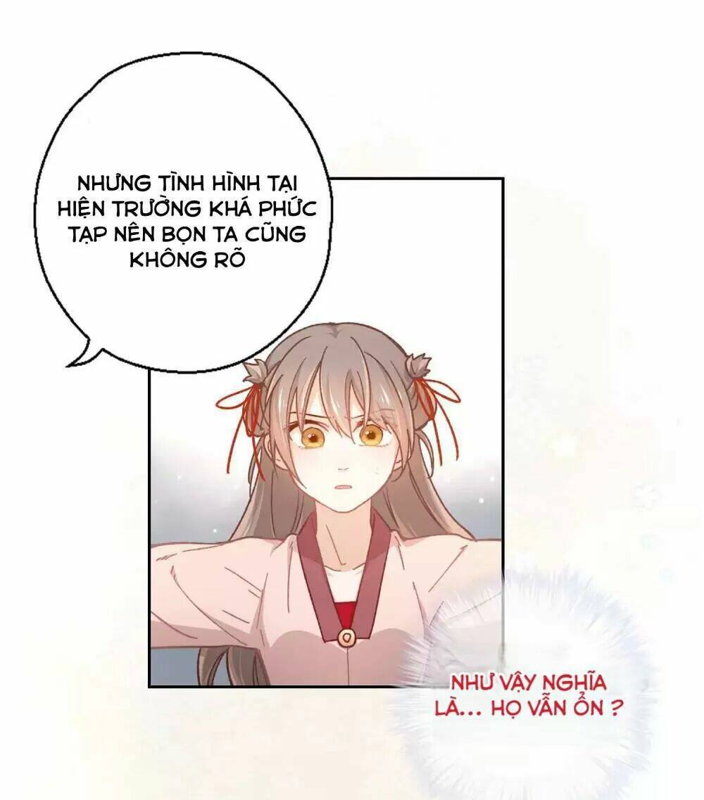 Ta Nấu - Chàng Giết Chapter 34 - Trang 2