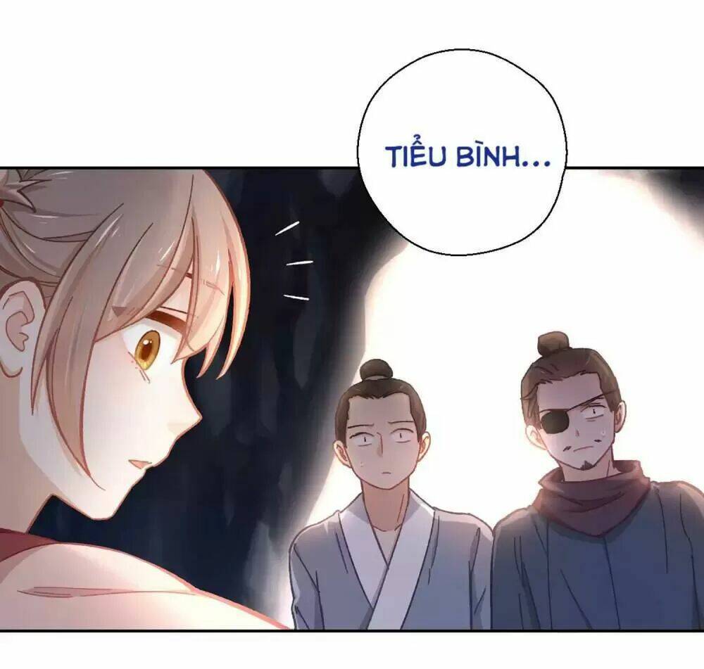 Ta Nấu - Chàng Giết Chapter 34 - Trang 2