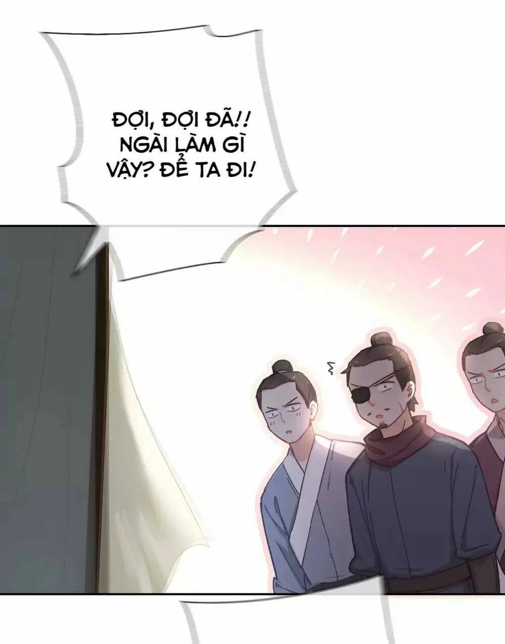 Ta Nấu - Chàng Giết Chapter 34 - Trang 2