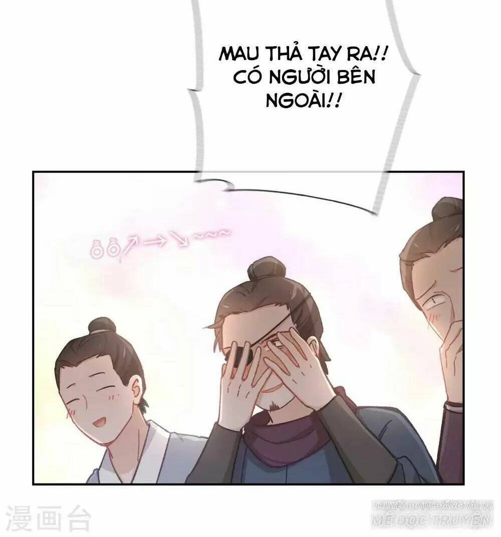 Ta Nấu - Chàng Giết Chapter 34 - Trang 2