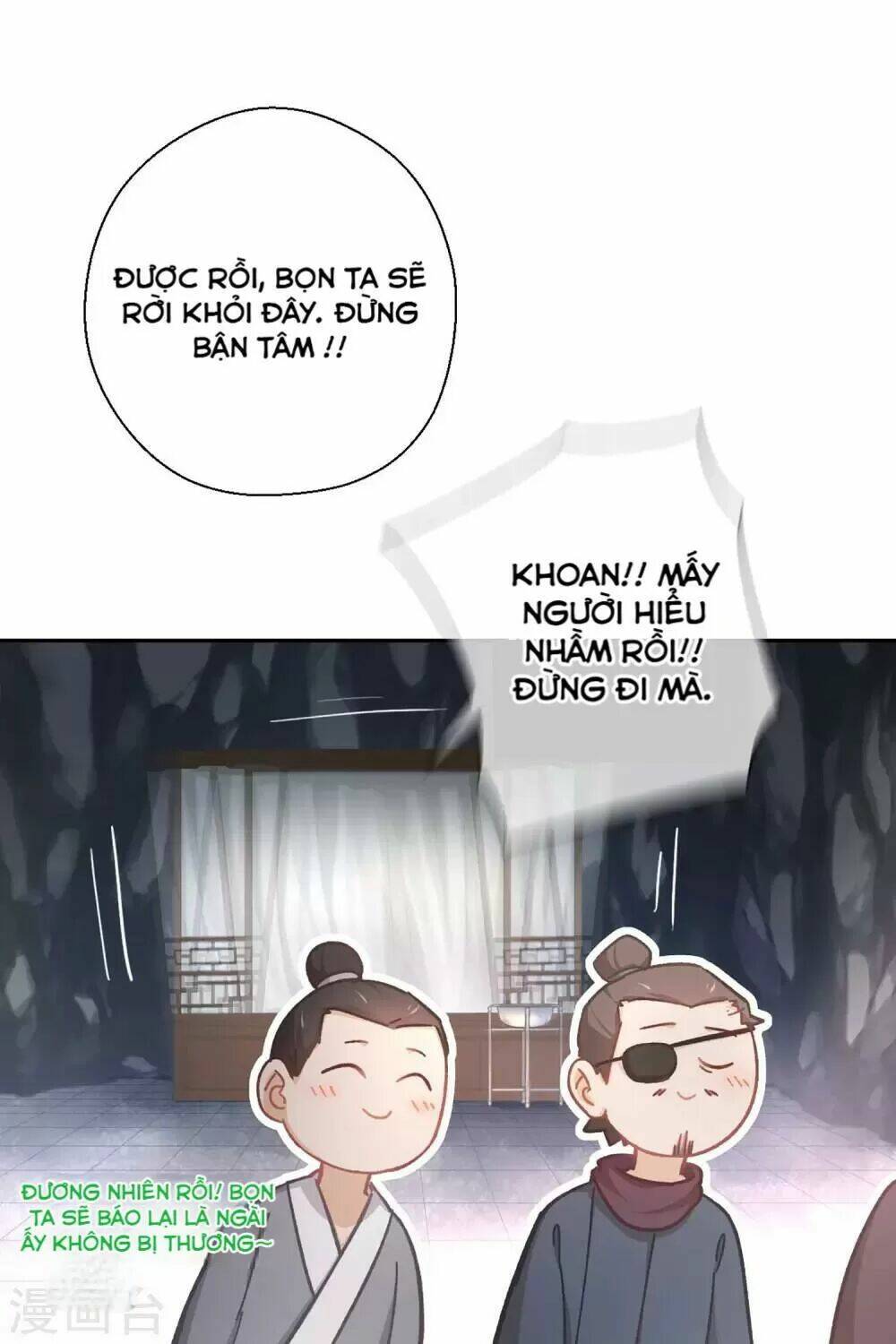 Ta Nấu - Chàng Giết Chapter 34 - Trang 2