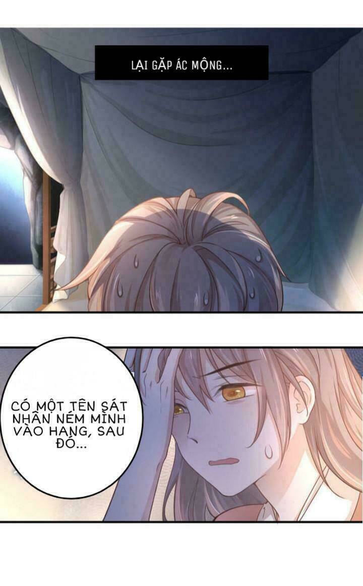 Ta Nấu - Chàng Giết Chapter 6 - Trang 2