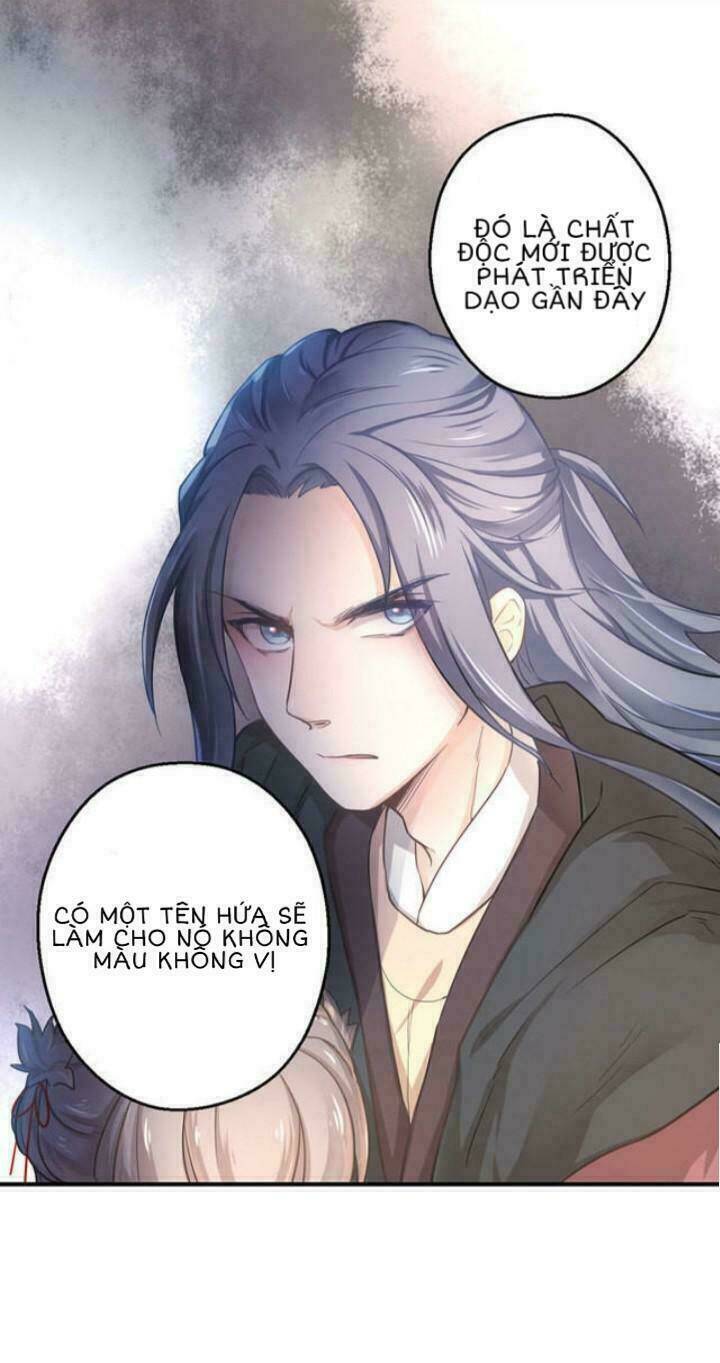 Ta Nấu - Chàng Giết Chapter 6 - Trang 2