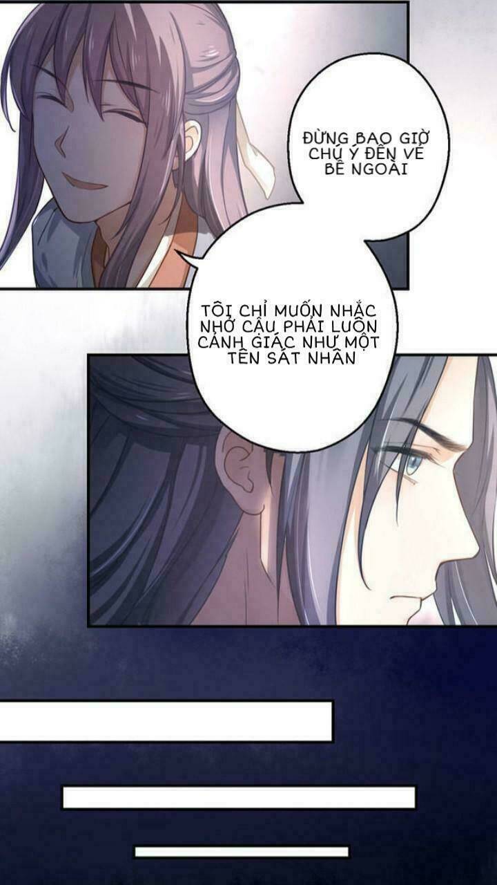 Ta Nấu - Chàng Giết Chapter 6 - Trang 2