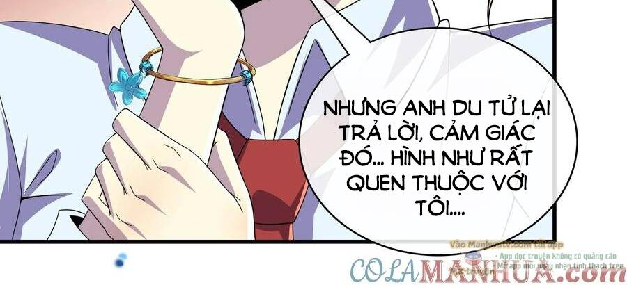 Ta, Người Chỉ Cần Nhìn Thấy Thanh Máu, Có Thể Trừng Phạt Thần Linh Chapter 117 - Trang 2