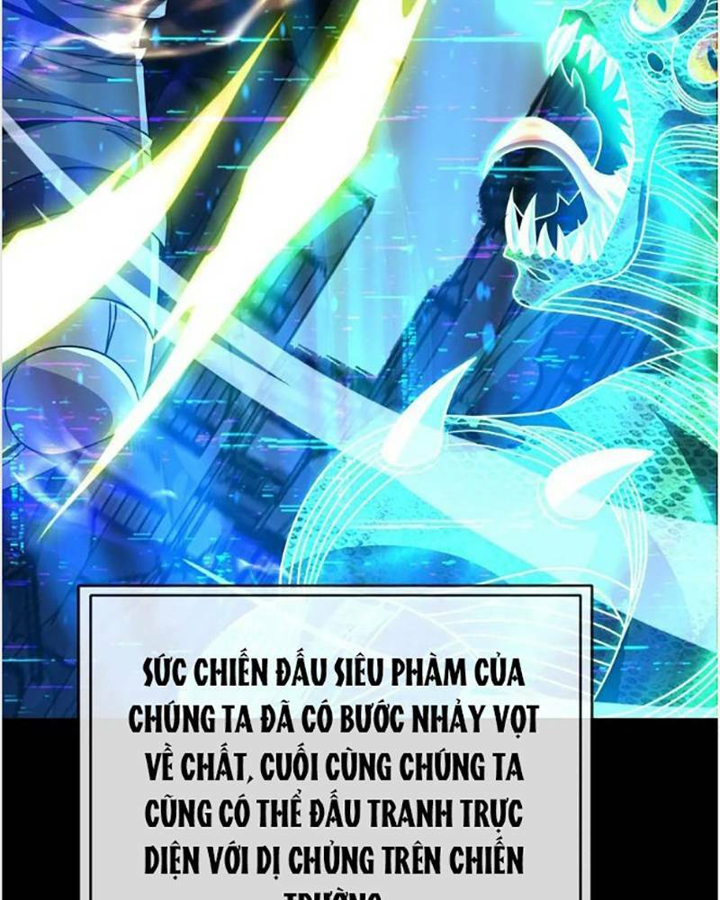 Ta, Người Chỉ Cần Nhìn Thấy Thanh Máu, Có Thể Trừng Phạt Thần Linh Chapter 126 - Trang 2